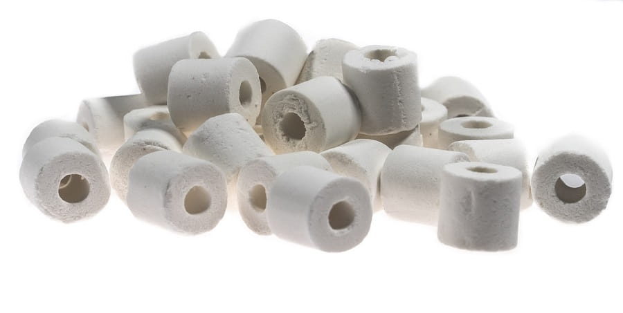 Bio ceramika 1l 1000ml podstawowy wkład biologiczny